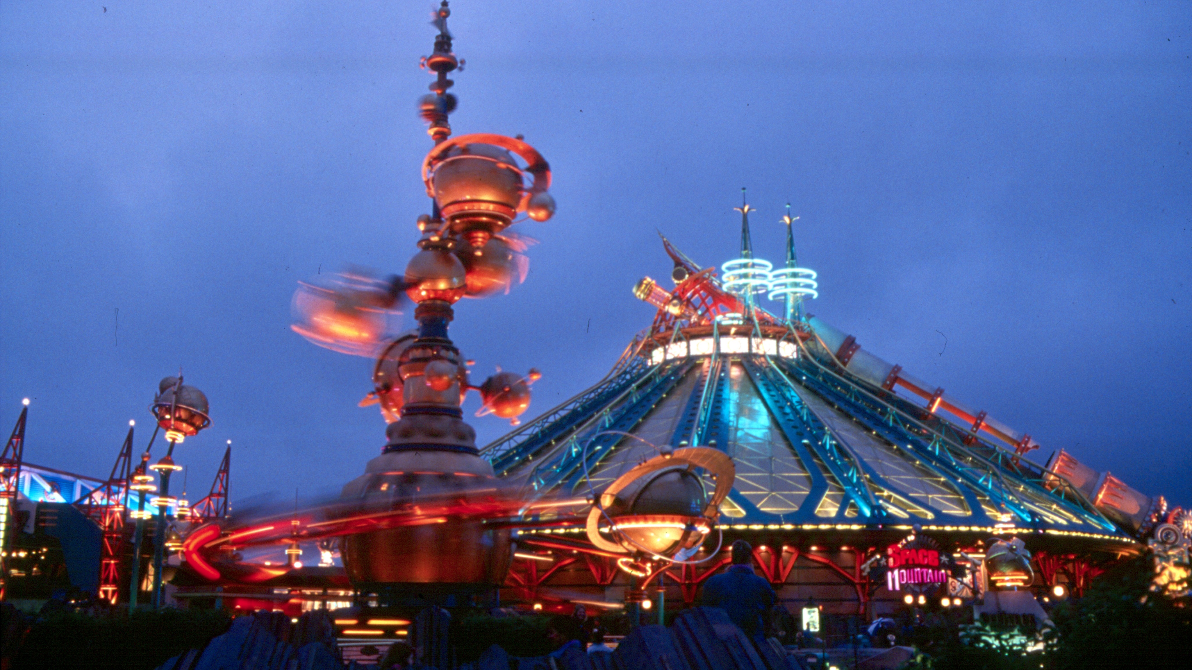 Hyperspacemountain